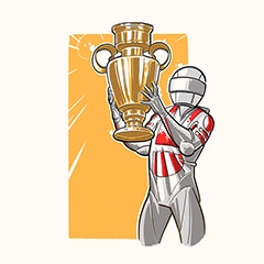 Moto2&trade; World Champion
