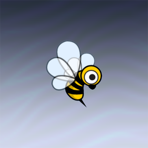 Bee is back :)