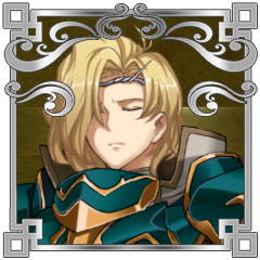 Langrisser II - Route F 
