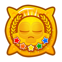 Complete All Trophies