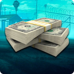 Money Bag