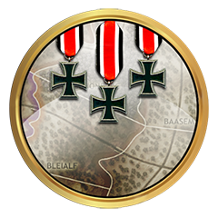 Axis Victory - Battle of the Bulge