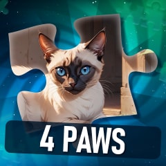 Kitty!