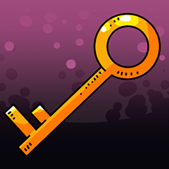 Did you found the key?