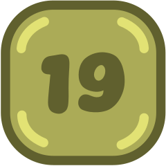 Level 19