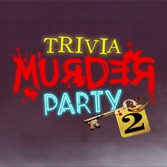 Trivia Murder Party 2: Me and My Dad