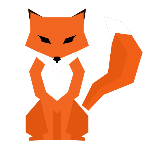 Like a fox