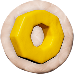 Creepy Rings