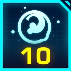 Nexus Lifesigns x10