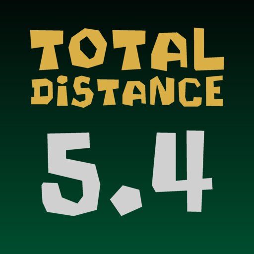 Distance 5.4