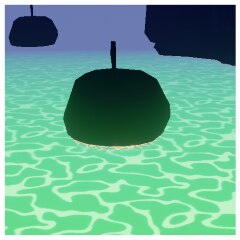 Bobbing Apple Bay