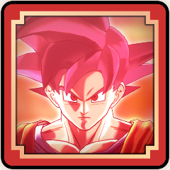 Full Super Power!