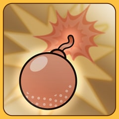 Ignited Bombs Bonus