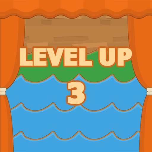 Level up!