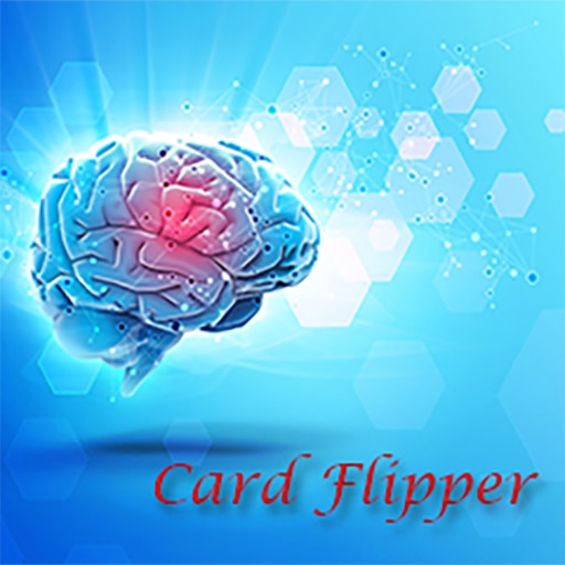 Card Flipper