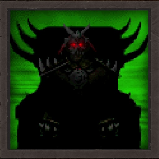 Kahn Quest