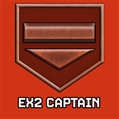 ExZeus 2: CAPTAIN