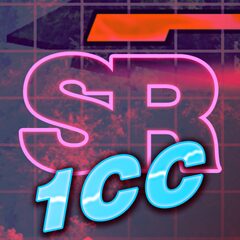 Super Rank Mode 1cc