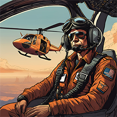 Pilot