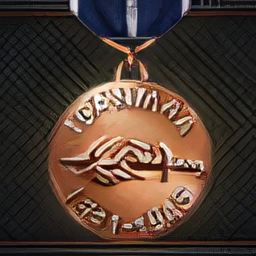 Continuation War Commemorative medal