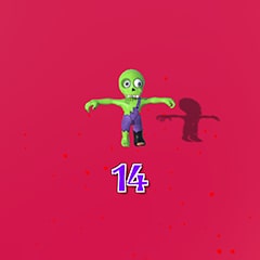 Zombi 14