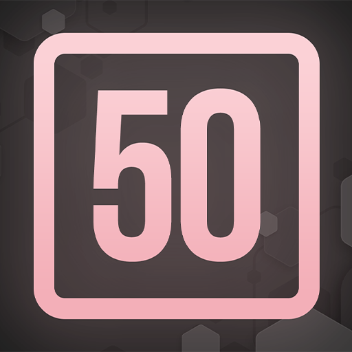 Reputation 50
