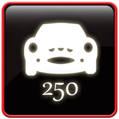 The 250 Challenge