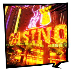Casino of Jealousy Shut Down