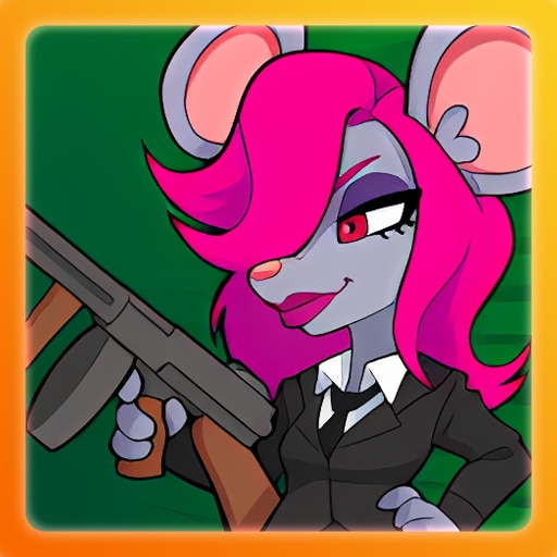 Collect Annie's Badge