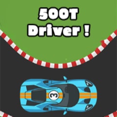 500T Driver!