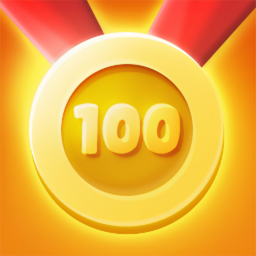 Level 100