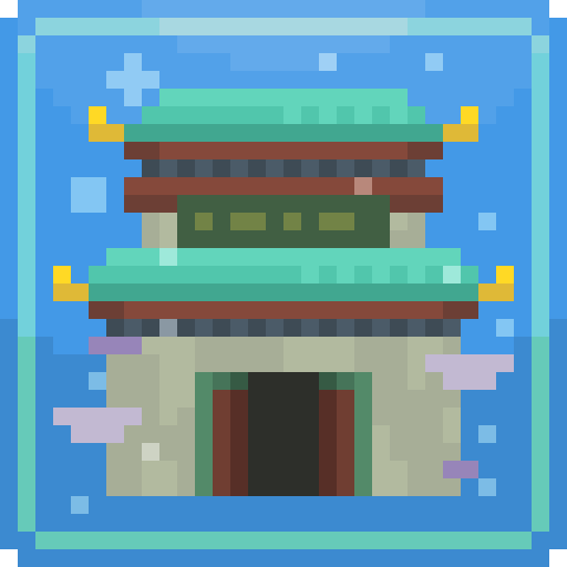 Undersea Civilization!