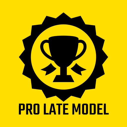 Pro Late Model Champion