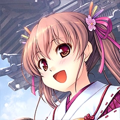 古杜音クリア