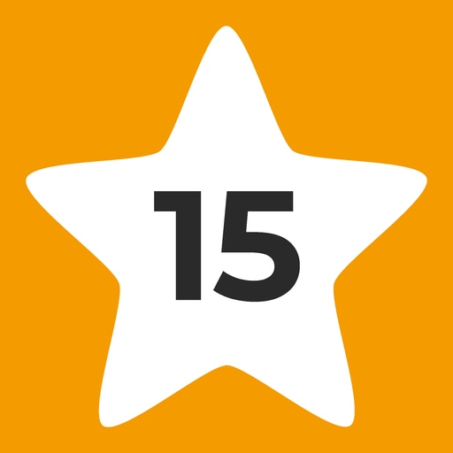 Star 15