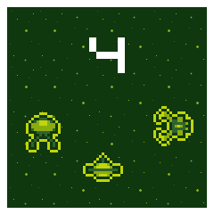 Retro Fighter 4