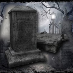 Graveyard Chronicles