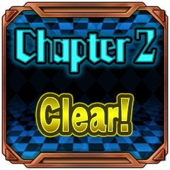 Chapter 2 Clear!