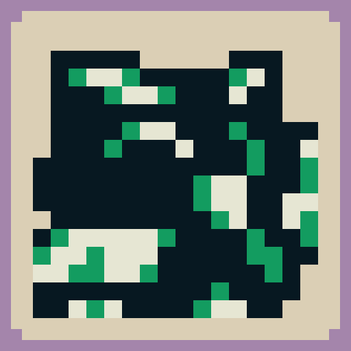 Isle of Reveries