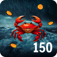 Crab Rookie