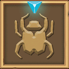 The Scarab