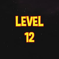 Complete Level 12