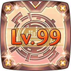 Level Cap Found!