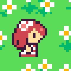Fairune 2: Field Princess