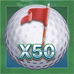 On par!