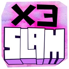 SLAMJAM