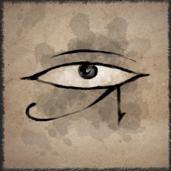 Clear-sightedness 