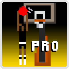 20 Rebounds Pro