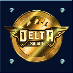 Platinum Soldier