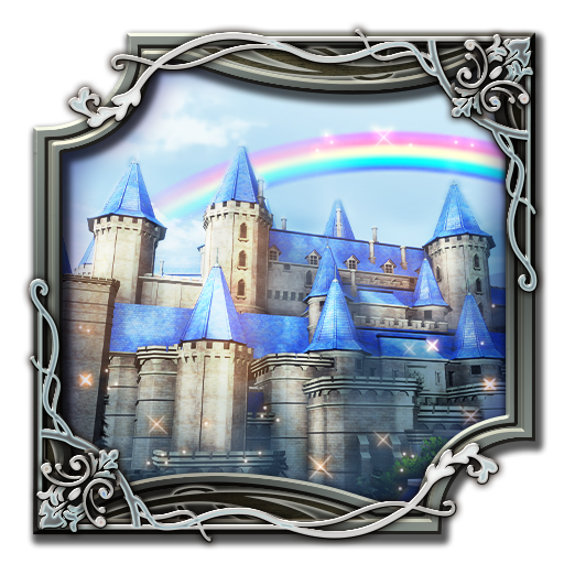 The Glory of Avalon